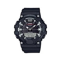 RELOJ ACUATICO HOMBRE HDC-700-1A CASIO
